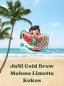 Preview: JaNi Cold Brew | Wassermelone-Limette-Kokos